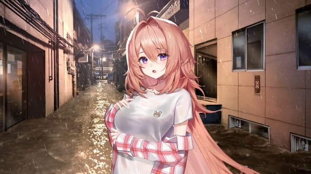 爱在登录Love in Login-v2.0.4.1-中文60帧 image 3