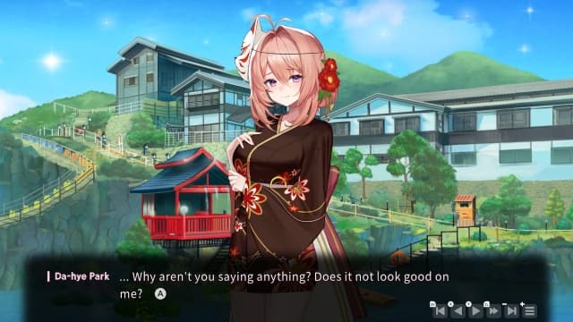 爱在登录Love in Login-v2.0.4.1-中文60帧 image 4