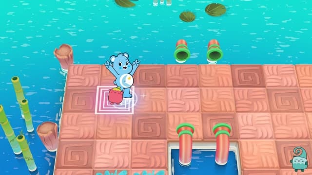 爱心熊 解锁魔法-v1.0.0-中文60帧 image 2