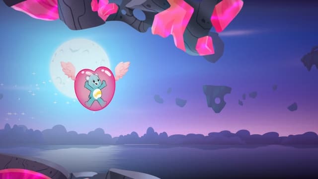 爱心熊 解锁魔法-v1.0.0-中文60帧 image 4