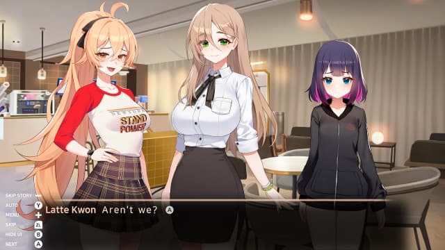 爱的传递Love Delivery-v2.0.7.1-中文60帧 image 2