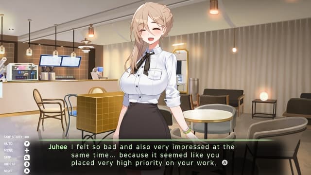爱的传递Love Delivery-v2.0.7.1-中文60帧 image 3