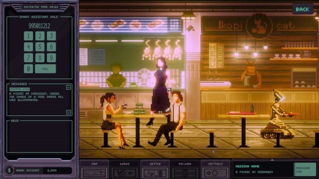 牛车水侦探社Chinatown Detective Agency-v1.0.18.0-中文60帧 image 4