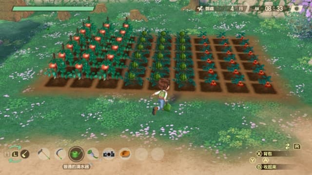 牧场物语 美丽人生-v1.0.27dlc-30帧 image 2