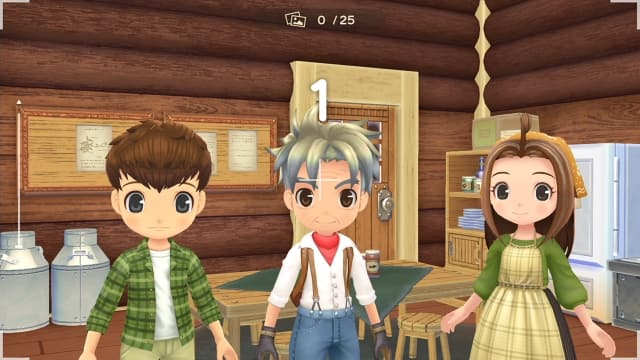 牧场物语 美丽人生-v1.0.27dlc-30帧 image 4