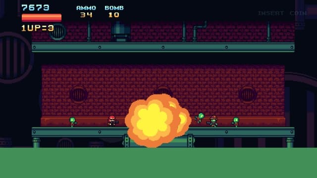 特工坠落 Agent Fall-v1.0.2-中文-60帧 image 2