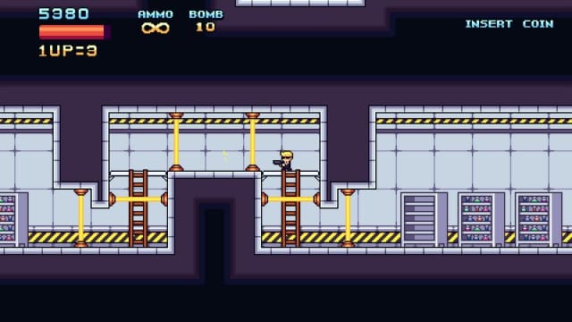 特工坠落 Agent Fall-v1.0.2-中文-60帧 image 4