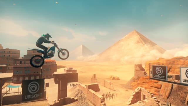 特技摩托：崛起Trials Rising-v1.0.13-8dlc-中文30帧 image 2