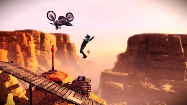 特技摩托：崛起Trials Rising-v1.0.13-8dlc-中文30帧 image 3