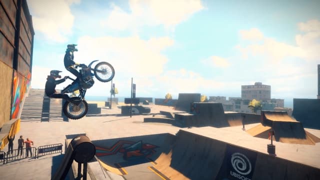 特技摩托：崛起Trials Rising-v1.0.13-8dlc-中文30帧 image 4