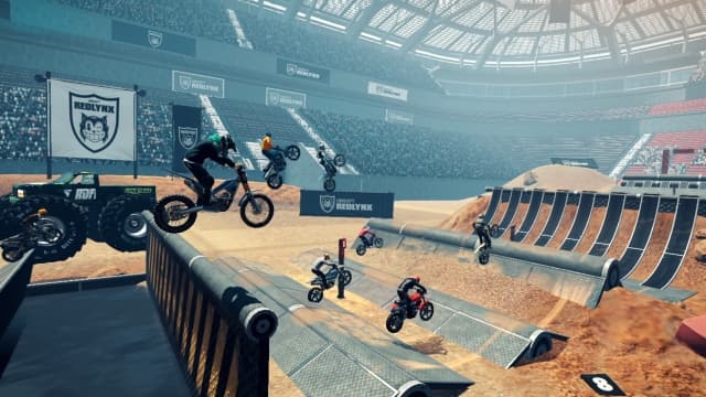 特技摩托：崛起Trials Rising-v1.0.13-8dlc-中文30帧 image 5