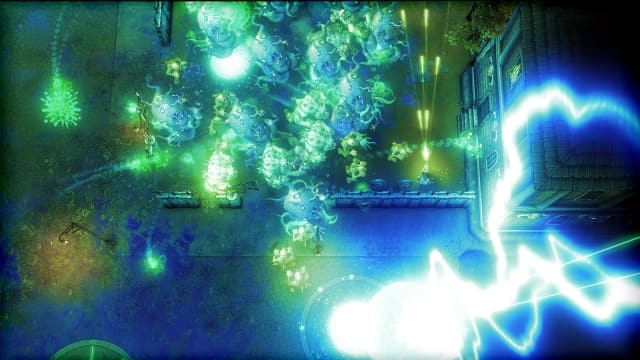 特斯拉VS洛夫克拉夫特Tesla vs Lovecraft-v1.0.5-1dlc-中文60帧 image 4