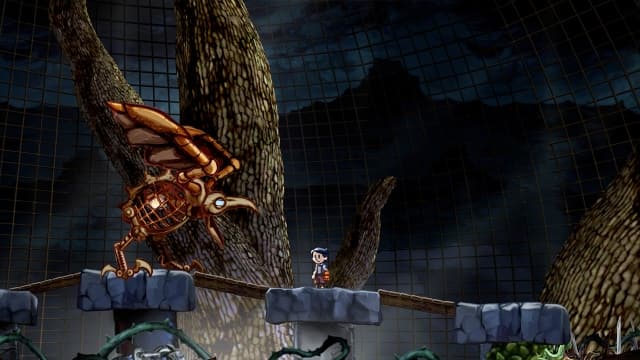 特斯拉之塔 重制版Teslagrad-v1.0.1-中文60帧 image 4