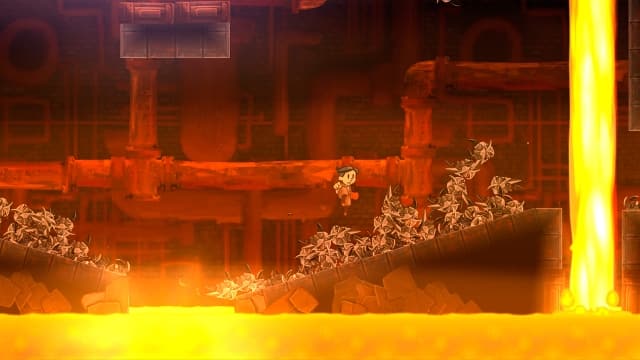 特斯拉学徒Teslagrad-v1.0.0-中文60帧 image 2