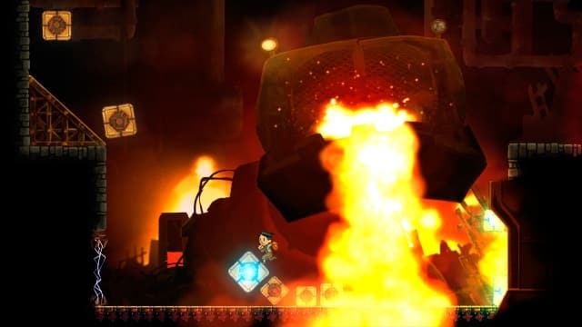 特斯拉学徒Teslagrad-v1.0.0-中文60帧 image 4