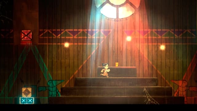 特斯拉学徒Teslagrad-v1.0.0-中文60帧 image 5