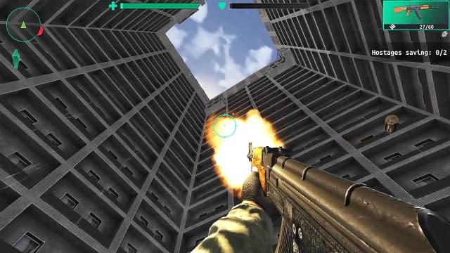 特种部队打击 战术特警射手-v1.0.0-中文60帧 image 3