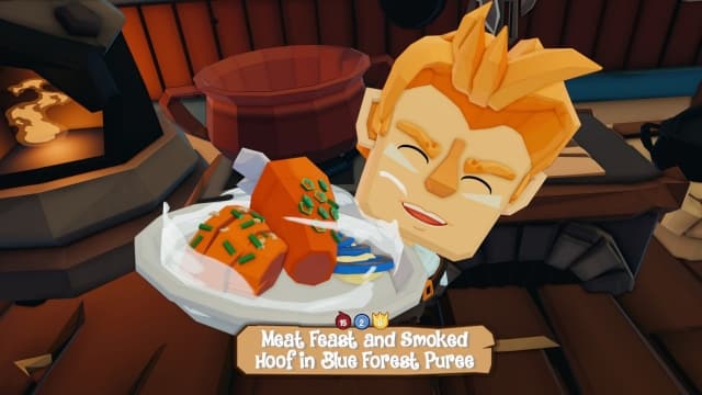 特级厨师Epic Chef-v1.0.4-中文30帧 image 2