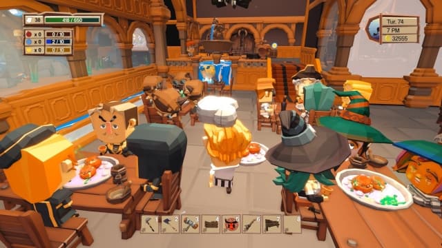 特级厨师Epic Chef-v1.0.4-中文30帧 image 5