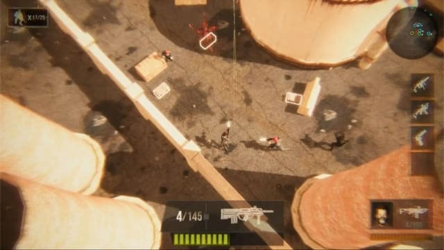 犯罪巴斯特斯2 香港肆虐-v1.0.0-中文60帧 image 2