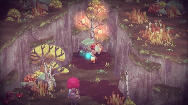 狂野之心The Wild at Heart-v1.1.9-中文60帧 image 3