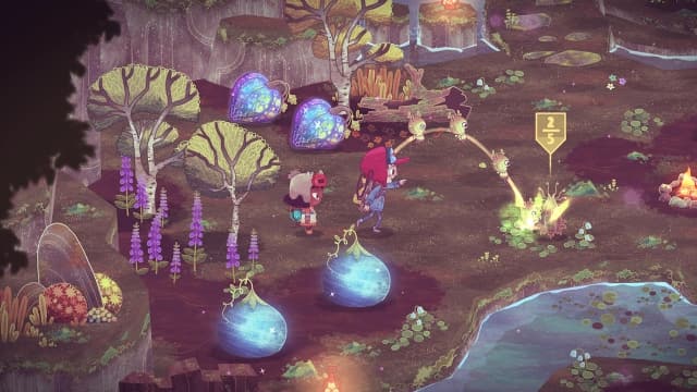 狂野之心The Wild at Heart-v1.1.9-中文60帧 image 4