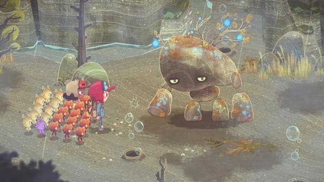 狂野之心The Wild at Heart-v1.1.9-中文60帧 image 5