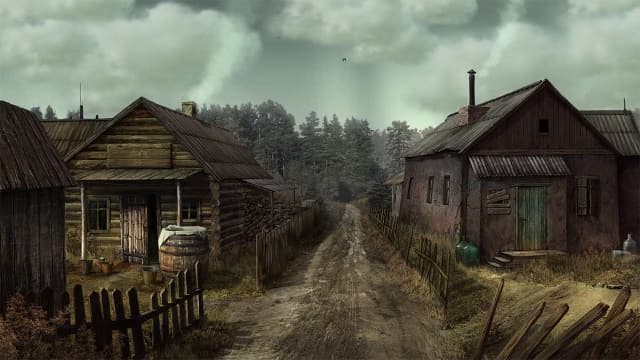 狂野案件The Wild Case-v1.2.5-中文60帧 image 3