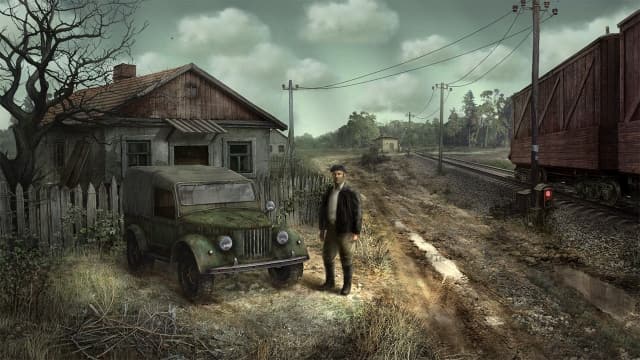 狂野案件The Wild Case-v1.2.5-中文60帧 image 4