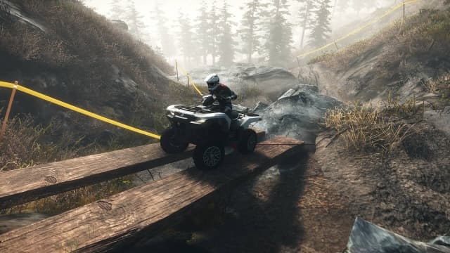 狂野音乐越野赛车Overpass-v1.2.0-4dlc-中文60帧 image 3