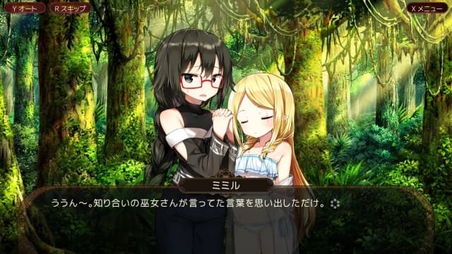 狐狸在等我花-v1.0.2-中文60帧 image 2