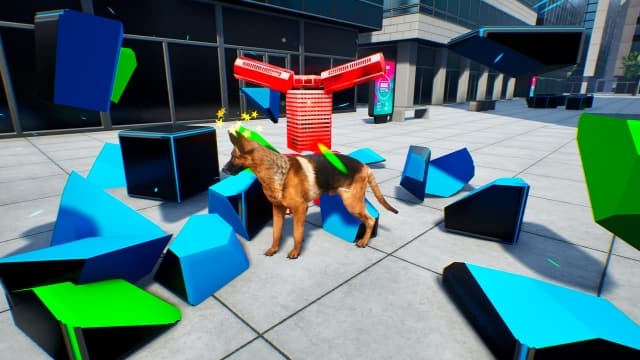 狗狗向上 Doggy Up-60帧-需PC端Citron运行 image 4