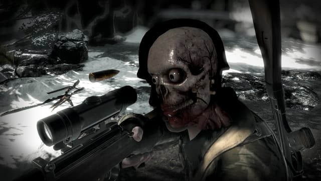 狙击精英V4-v1.0.3-13dlc-30帧 image 2