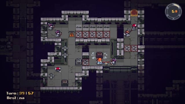 狭窄的死亡房间Cramped Room of Death-v0.22.5-中文60帧 image 2