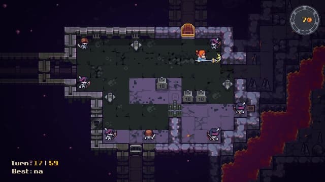 狭窄的死亡房间Cramped Room of Death-v0.22.5-中文60帧 image 5