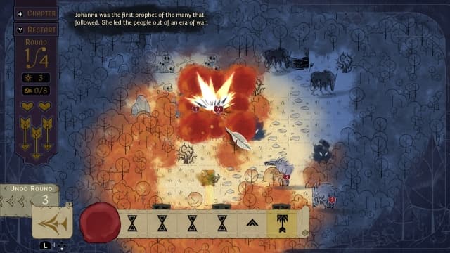 狼嚎Howl-v1.2.0-中文60帧 image 3