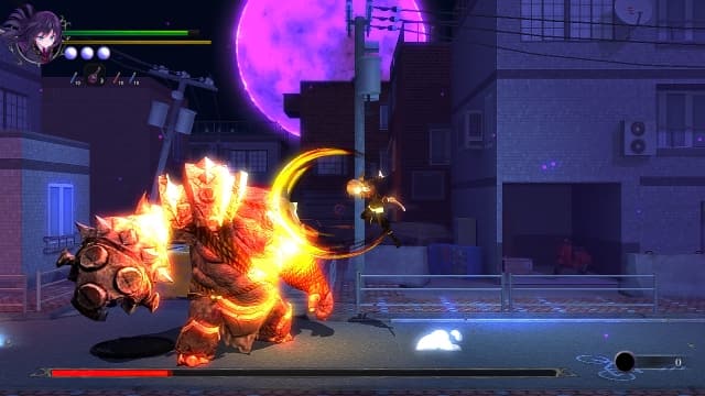 猎人X HunterX-v1.1.3-中文60帧 image 2