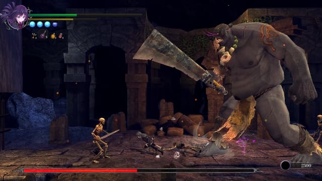 猎人X HunterX-v1.1.3-中文60帧 image 3