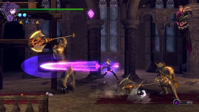猎人X HunterX-v1.1.3-中文60帧 image 5