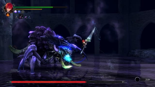 猎人X代号-v1.0.4-中文60帧 image 3