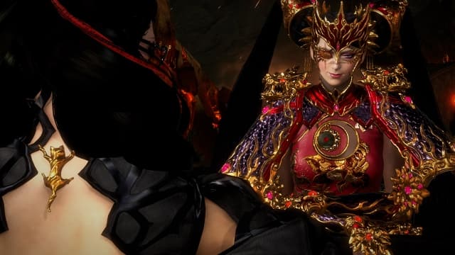 猎天使魔女3（蓓优妮塔3）-v1.2.0 -中文30帧 image 3