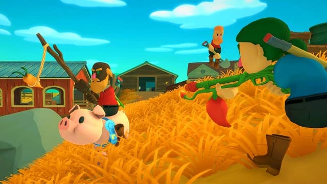 猎枪农民Shotgun Farmers-v2.4.3.20-中文60帧-sudachi可运行 image 4
