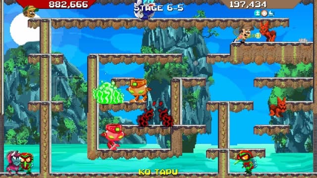 猛击和滚动Slam And Roll-v1.1.14-中文60帧 image 3