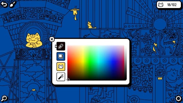 猫与寻找：大阪-v1.0.0-中文60帧 image 2