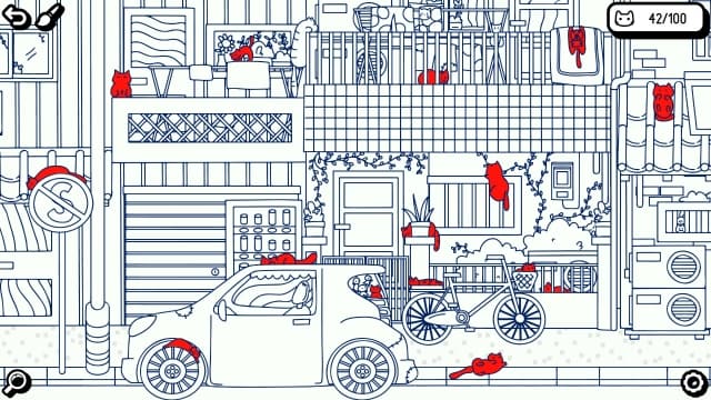猫与寻找：大阪-v1.0.0-中文60帧 image 3