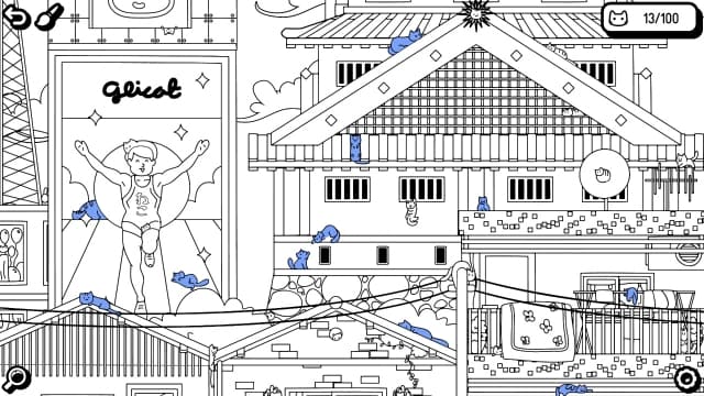 猫与寻找：大阪-v1.0.0-中文60帧 image 5