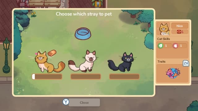 猫咖经理Cat Cafe Manager-v1.2.489-s-中文60帧 image 2