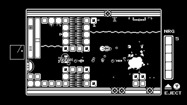 猫咪机器人Gato Roboto-v1.0.7-中文60帧 image 2