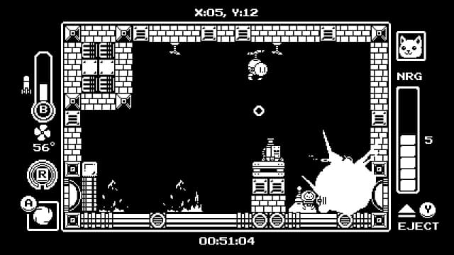 猫咪机器人Gato Roboto-v1.0.7-中文60帧 image 3