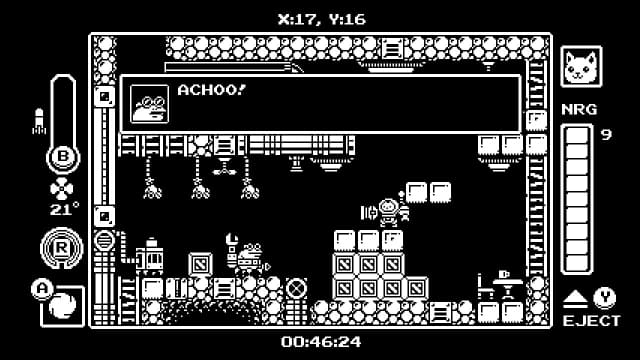 猫咪机器人Gato Roboto-v1.0.7-中文60帧 image 4
